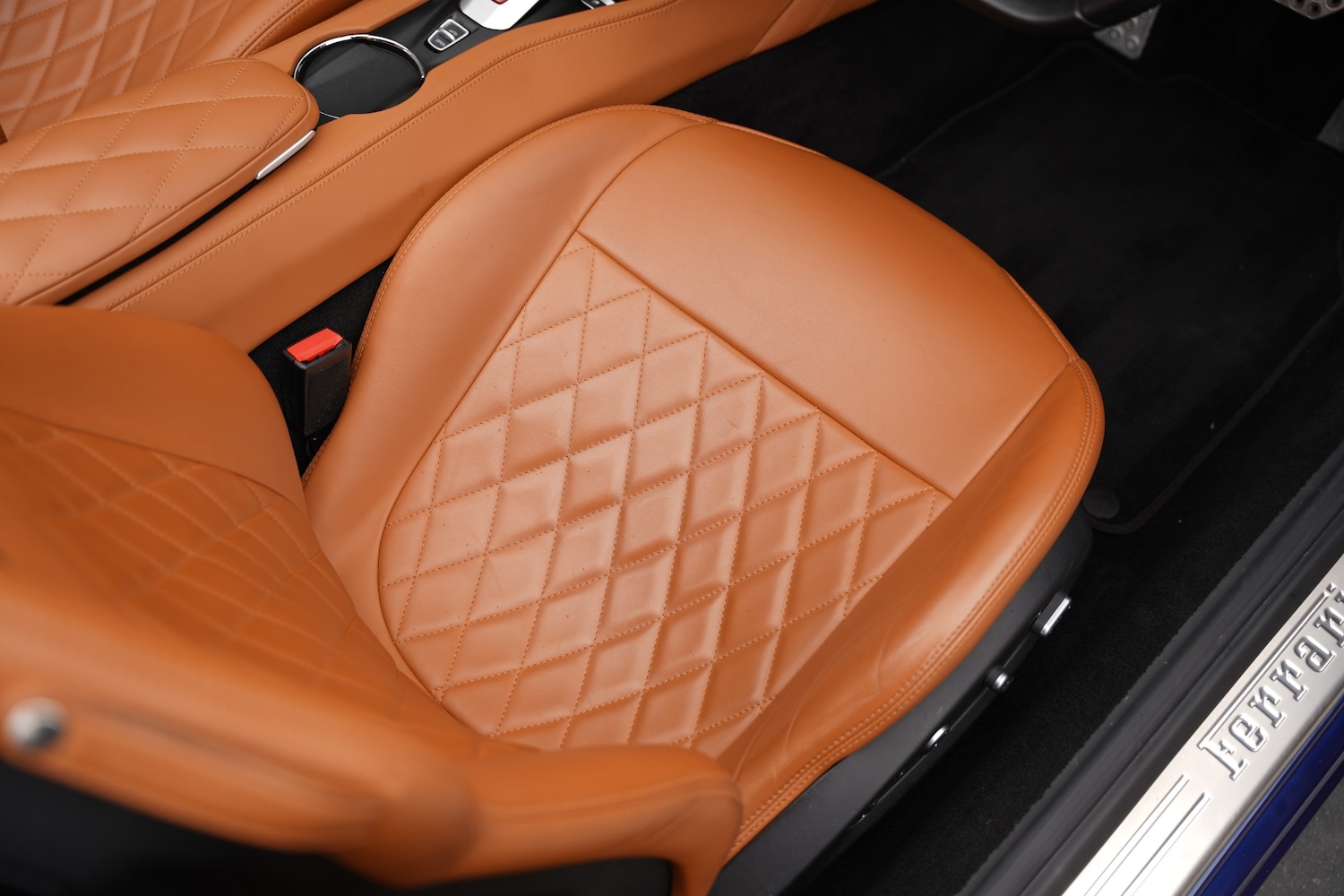 Used Ferrari California 2016 for sale - 77921693: Photo 19