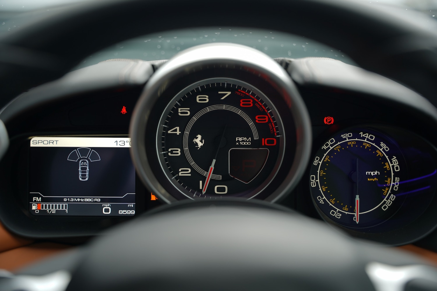 Used Ferrari California 2016 for sale - 77921693: Photo 21