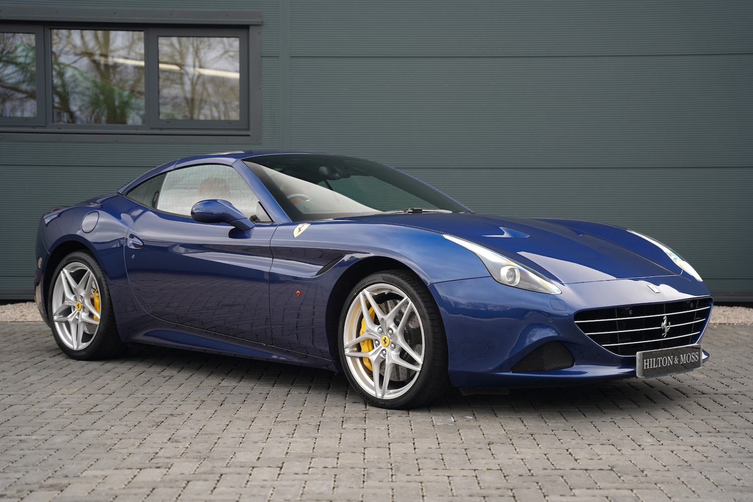 Used Ferrari California 2016 for sale - 77921693: Photo 22