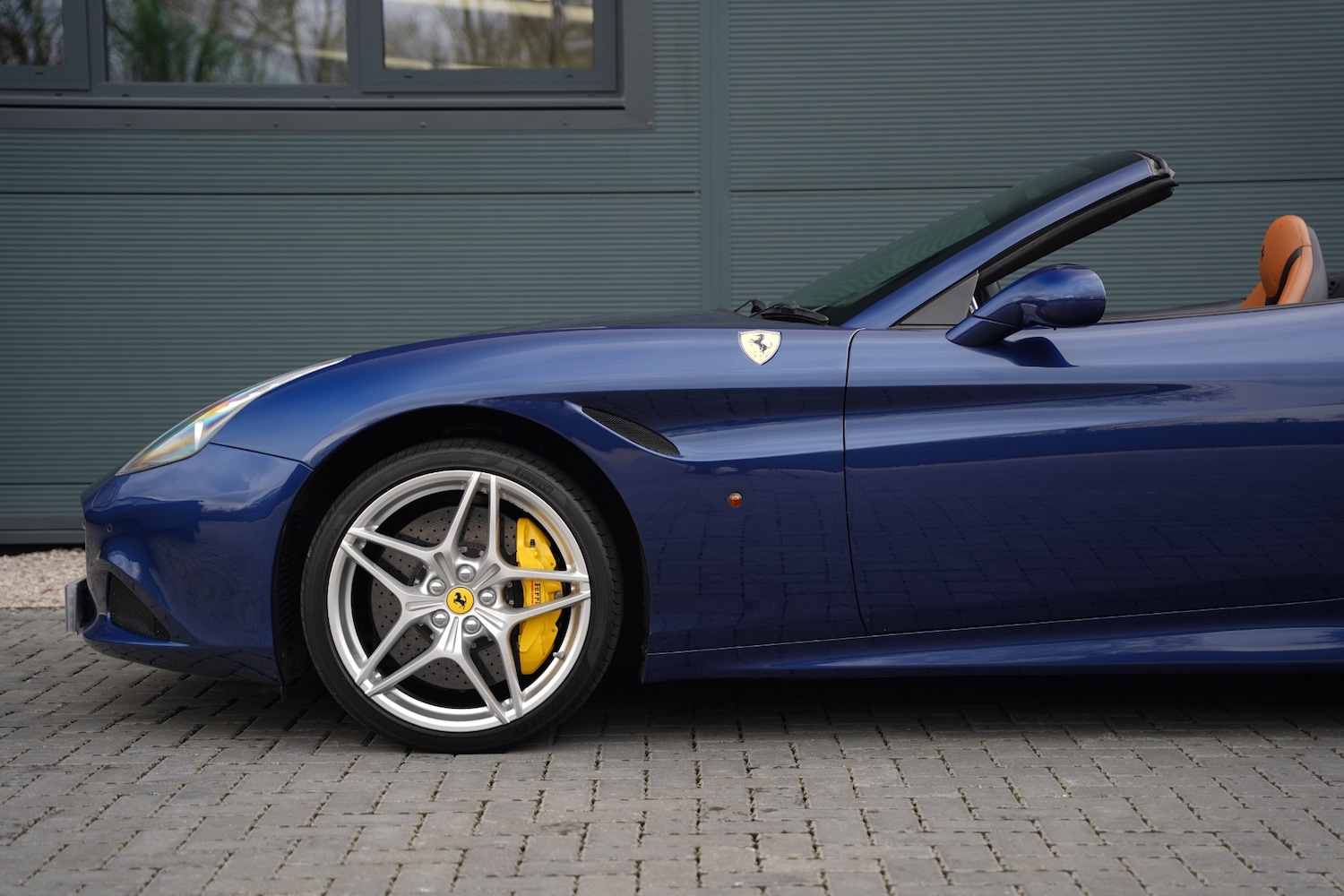 Used Ferrari California 2016 for sale - 77921693: Photo 23