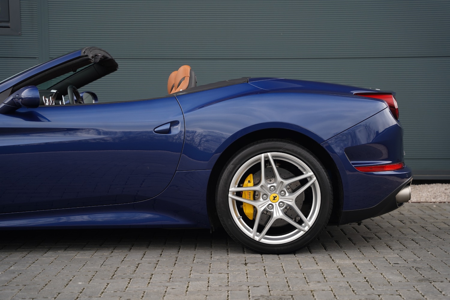 Used Ferrari California 2016 for sale - 77921693: Photo 24
