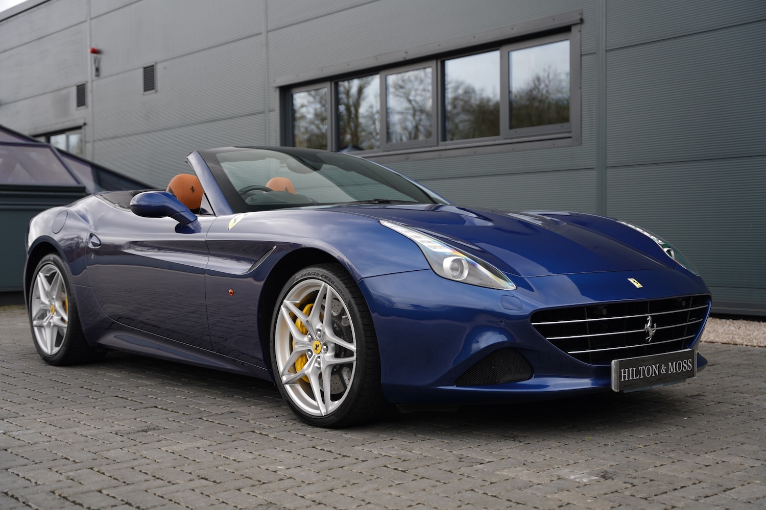 Used Ferrari California 2016 for sale - 77921693: Photo 26