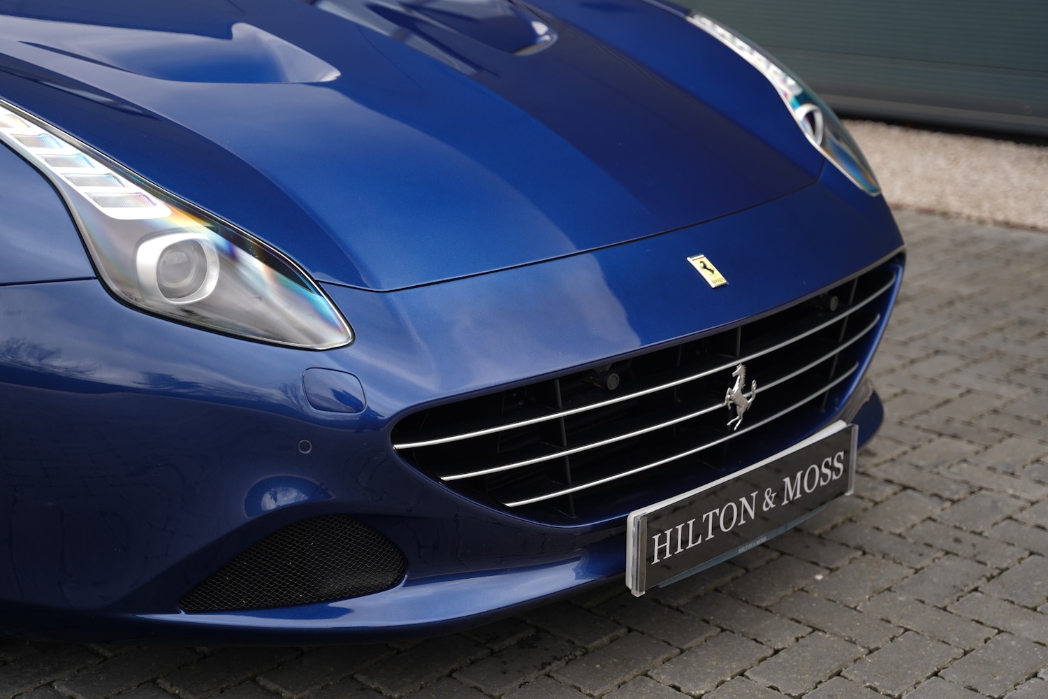 Used Ferrari California 2016 for sale - 77921693: Photo 27