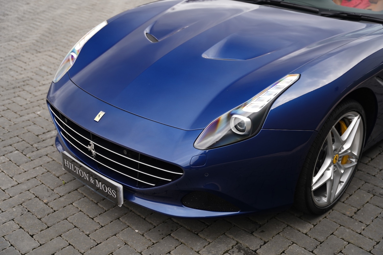 Used Ferrari California 2016 for sale - 77921693: Photo 28