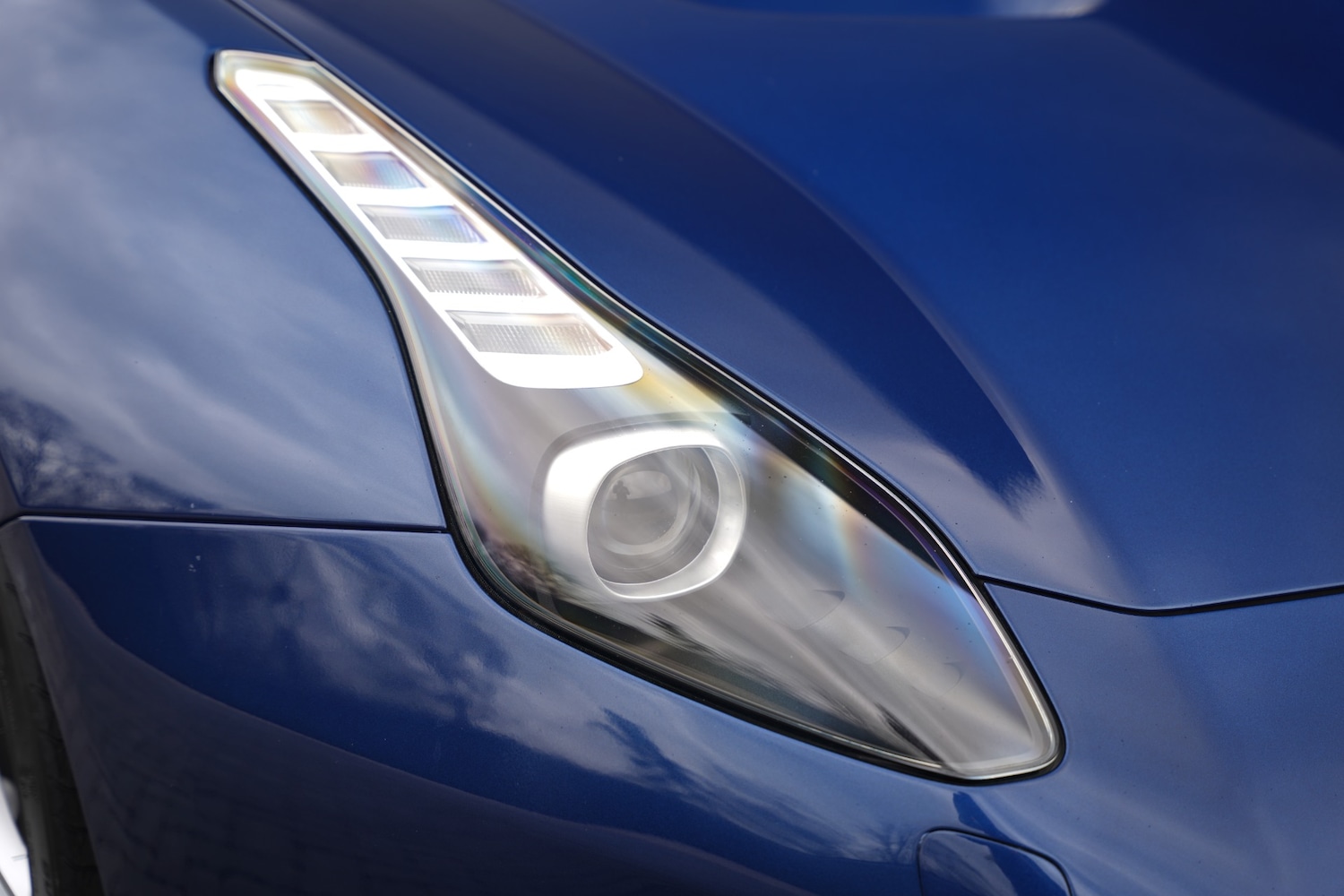 Used Ferrari California 2016 for sale - 77921693: Photo 29