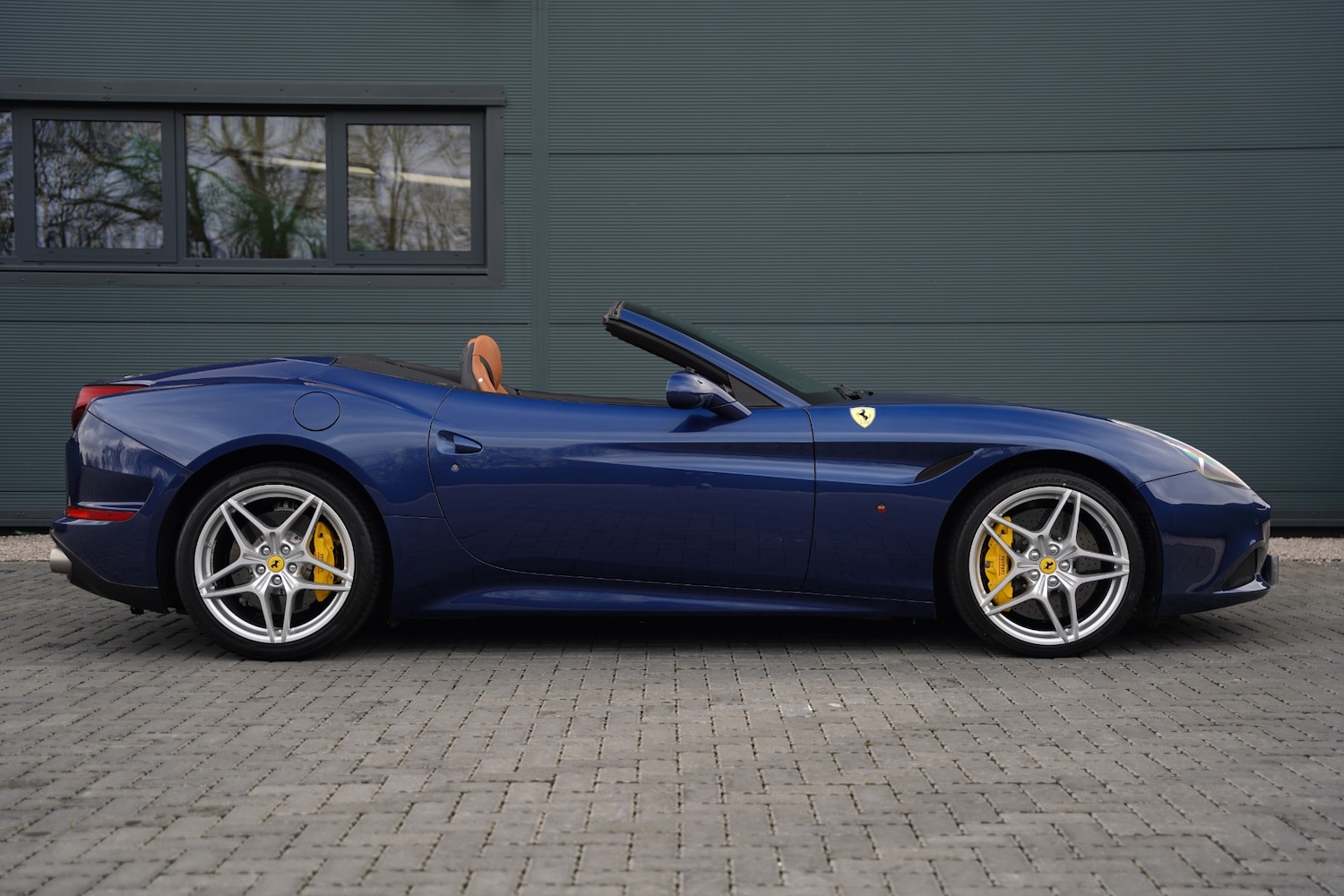 Used Ferrari California 2016 for sale - 77921693: Photo 3