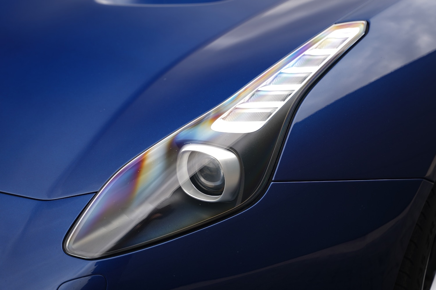 Used Ferrari California 2016 for sale - 77921693: Photo 30