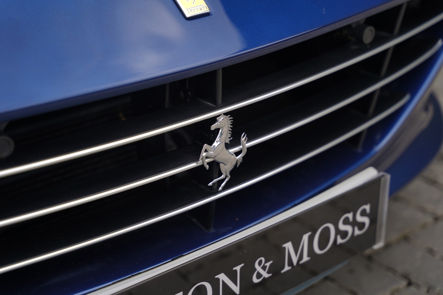 Used Ferrari California 2016 for sale - 77921693: Photo 31