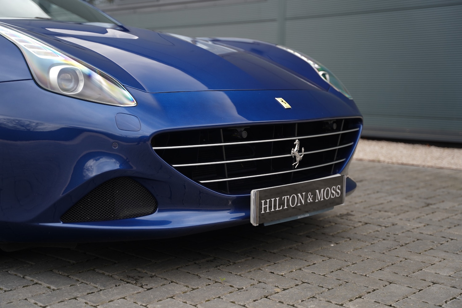 Used Ferrari California 2016 for sale - 77921693: Photo 33