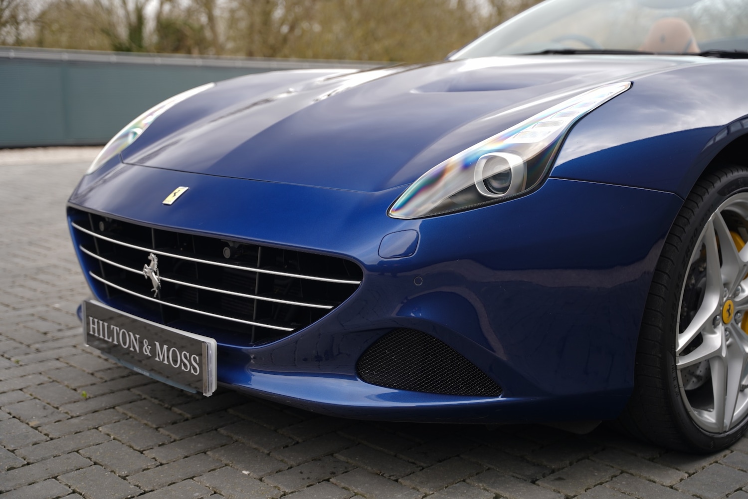 Used Ferrari California 2016 for sale - 77921693: Photo 34