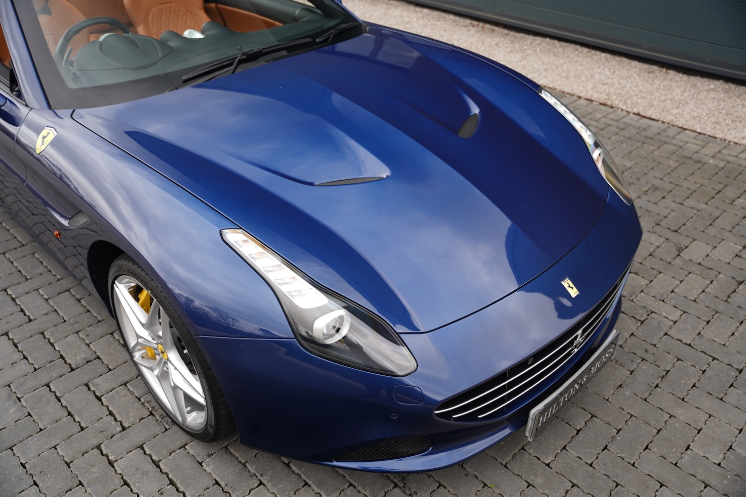 Used Ferrari California 2016 for sale - 77921693: Photo 36