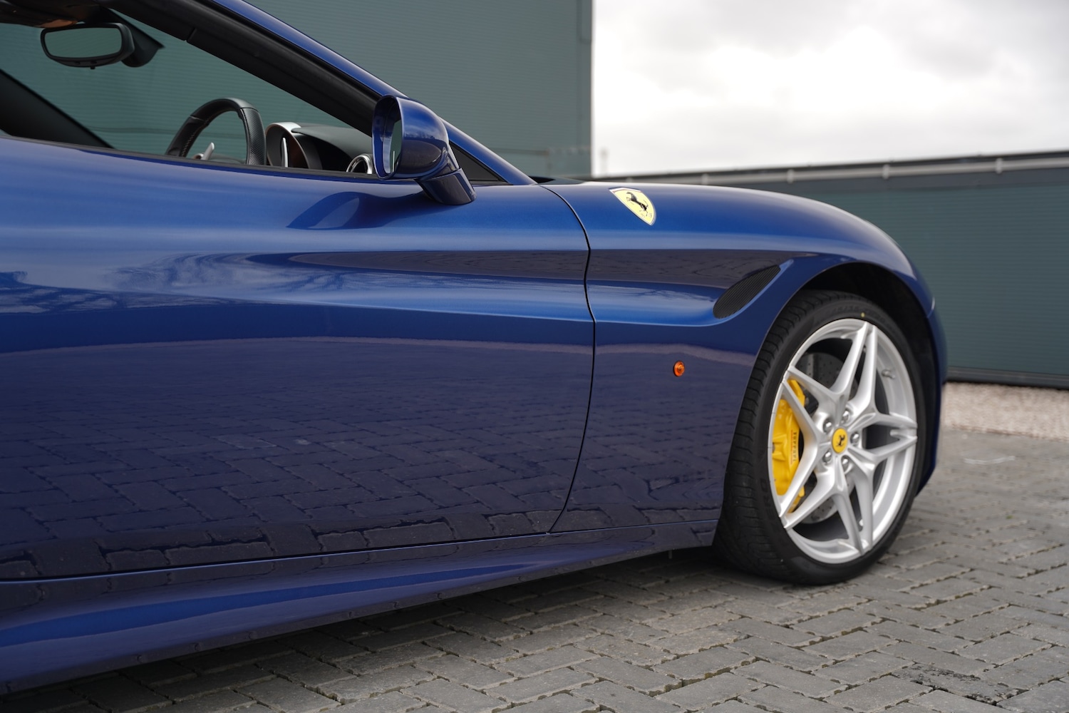 Used Ferrari California 2016 for sale - 77921693: Photo 37