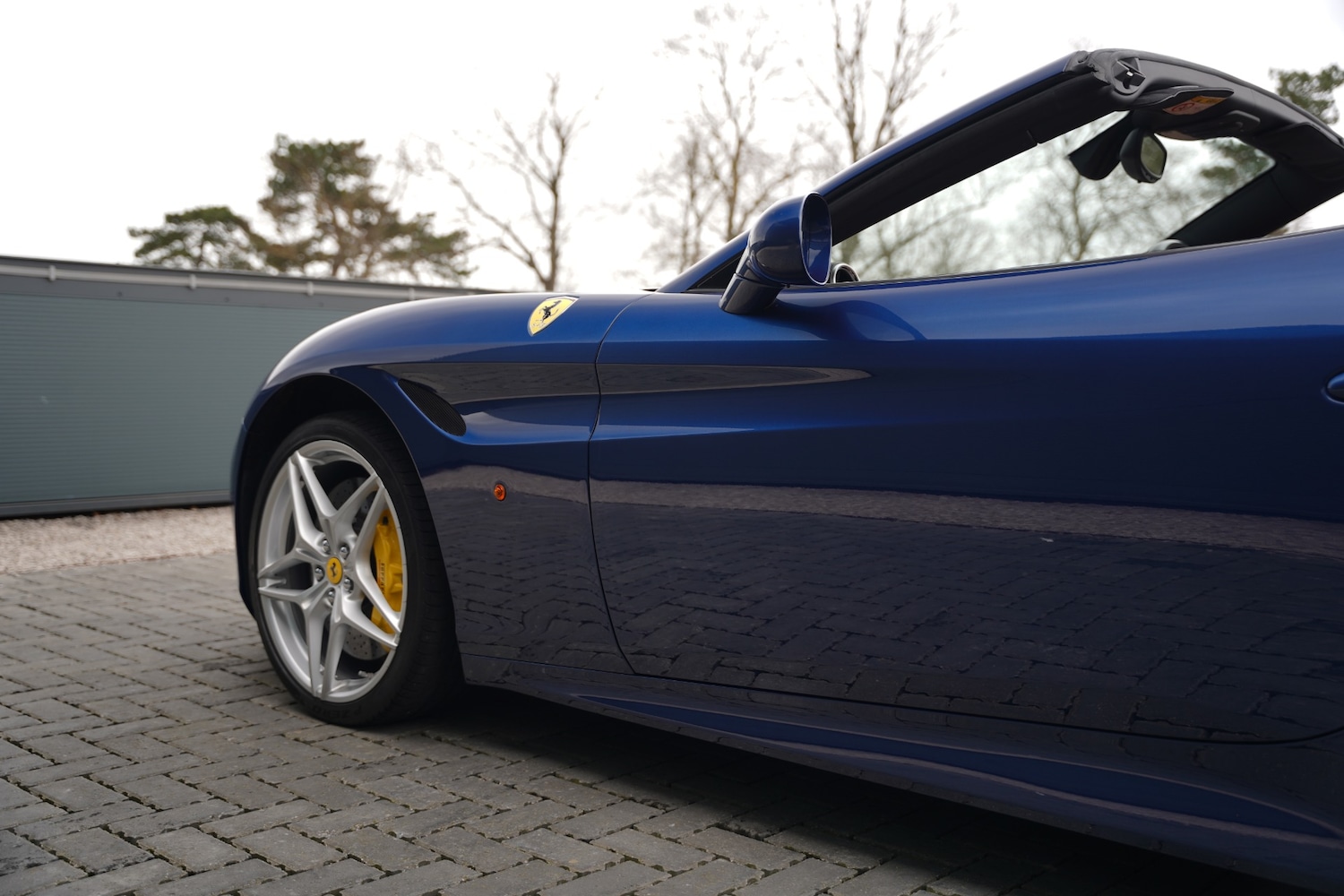 Used Ferrari California 2016 for sale - 77921693: Photo 38