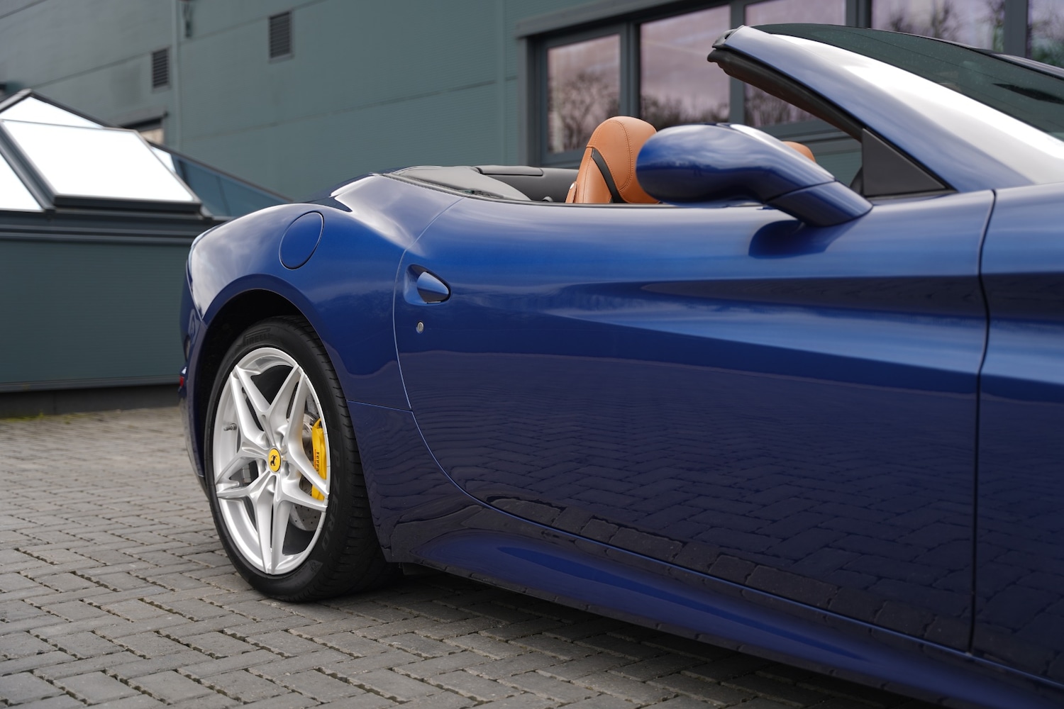 Used Ferrari California 2016 for sale - 77921693: Photo 39