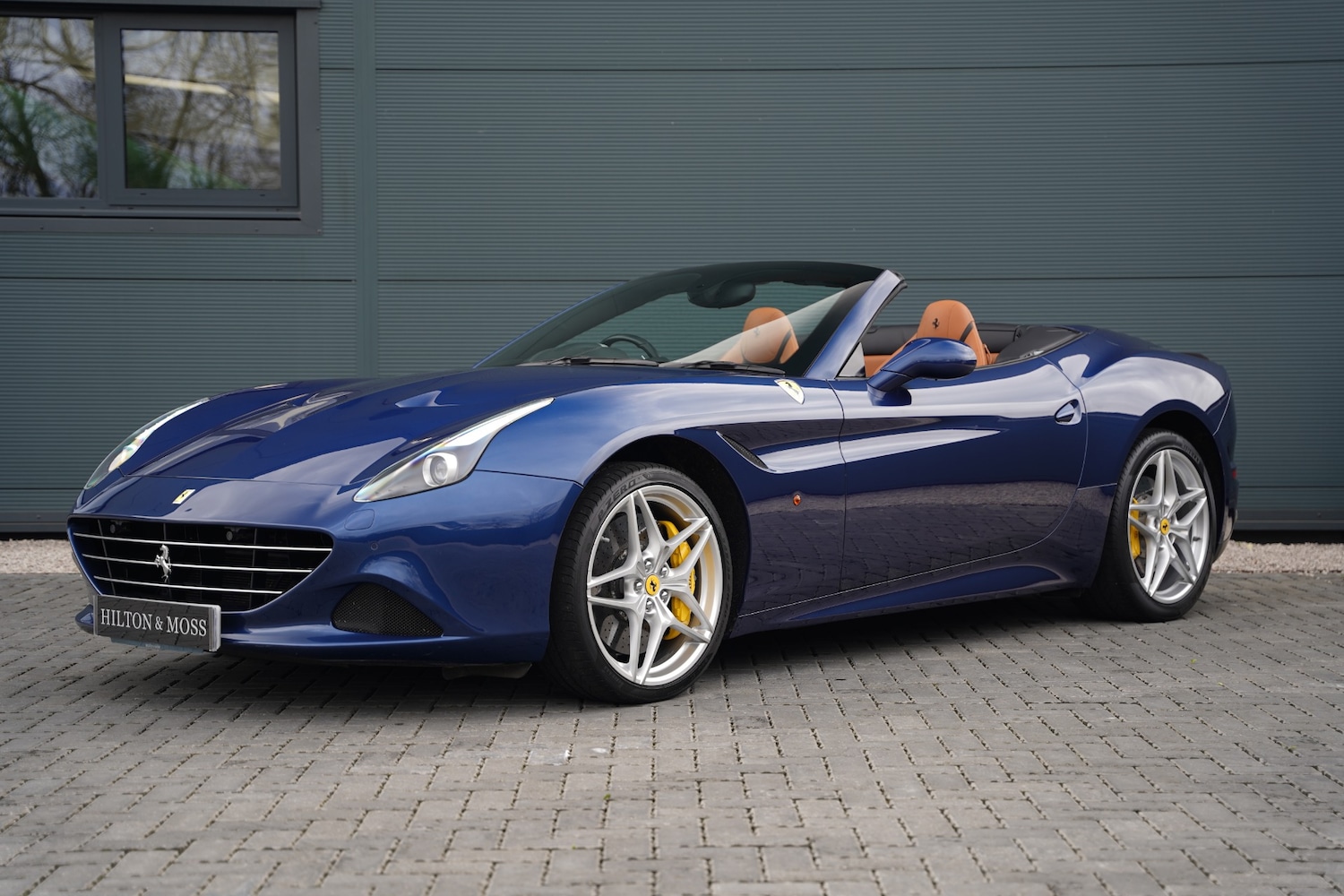 Used Ferrari California 2016 for sale - 77921693: Photo 4