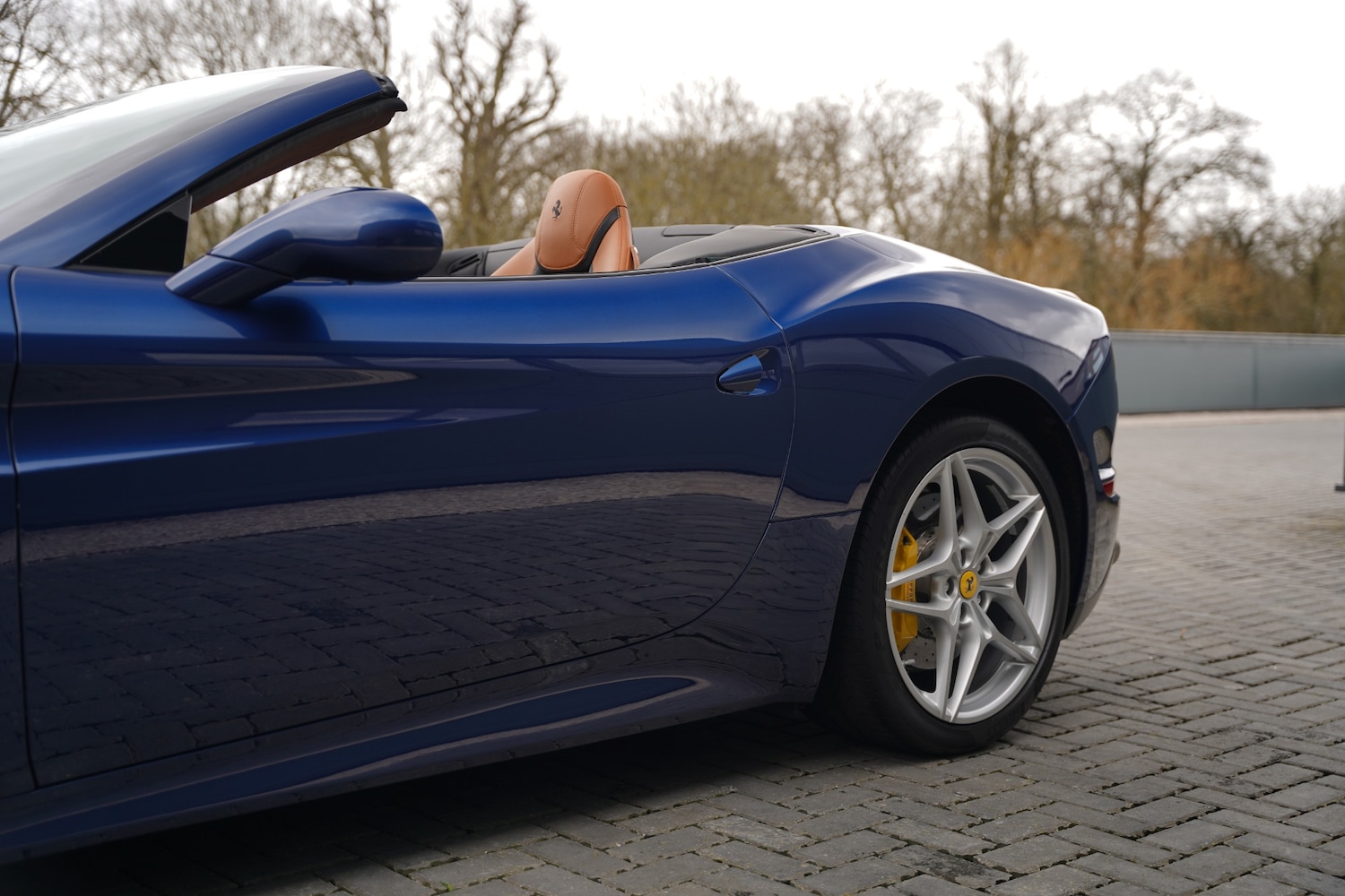Used Ferrari California 2016 for sale - 77921693: Photo 40