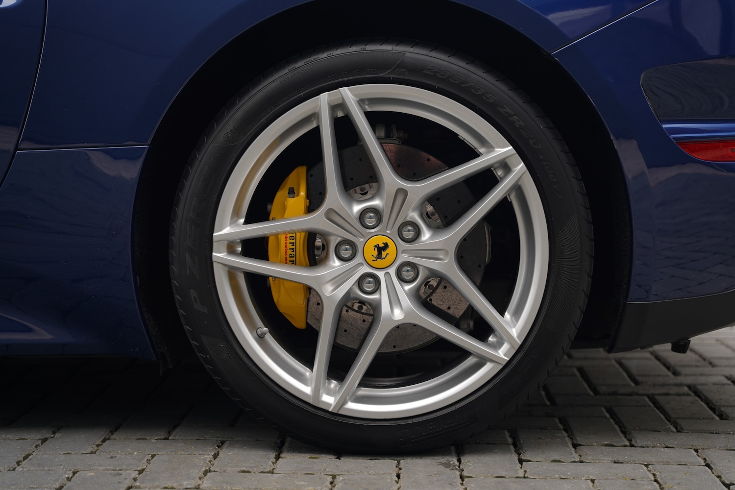 Used Ferrari California 2016 for sale - 77921693: Photo 50