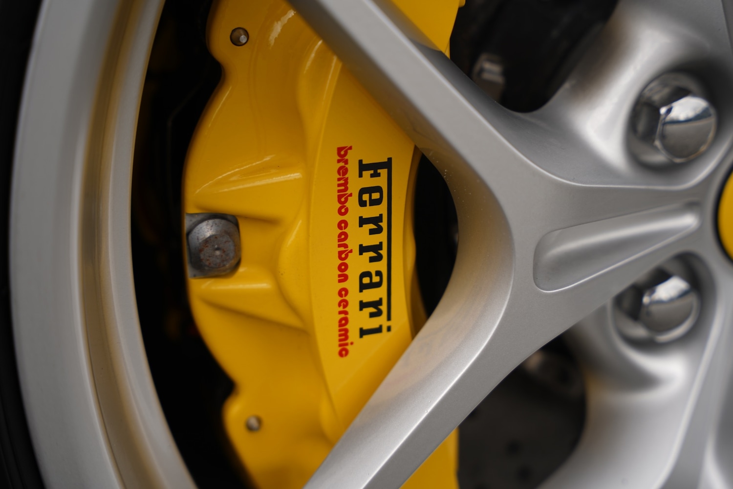 Used Ferrari California 2016 for sale - 77921693: Photo 52