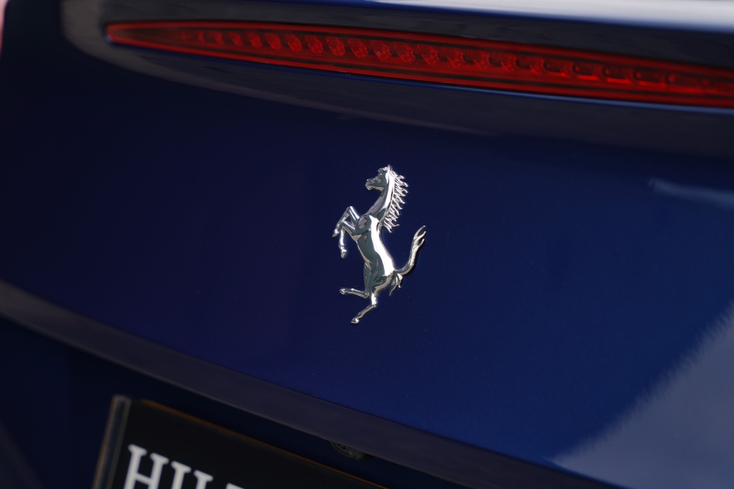 Used Ferrari California 2016 for sale - 77921693: Photo 59