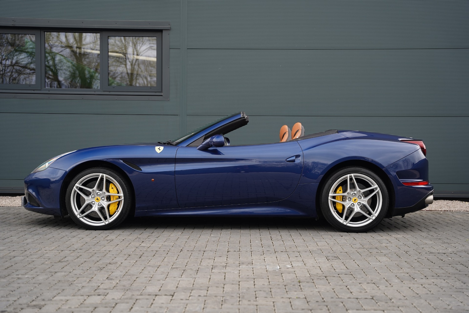 Used Ferrari California 2016 for sale - 77921693: Photo 6