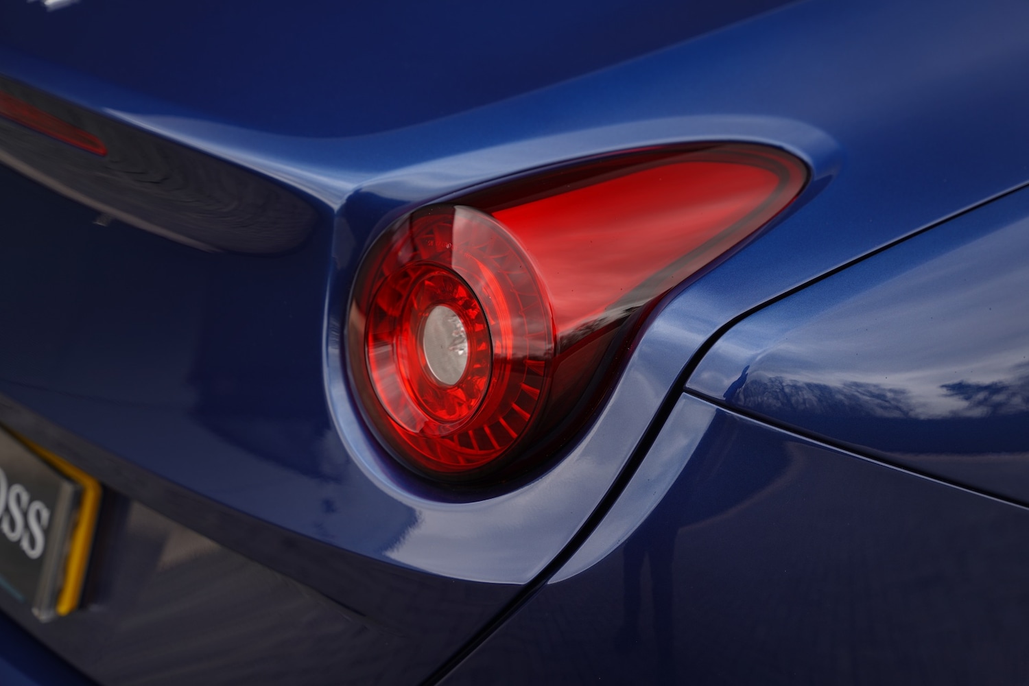 Used Ferrari California 2016 for sale - 77921693: Photo 63