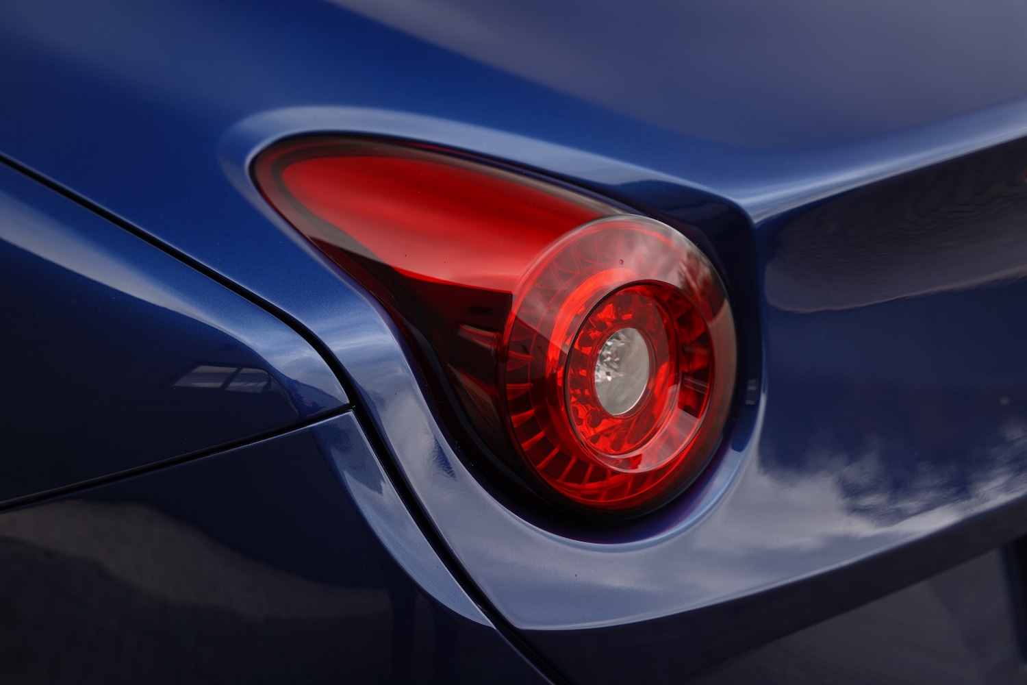 Used Ferrari California 2016 for sale - 77921693: Photo 64