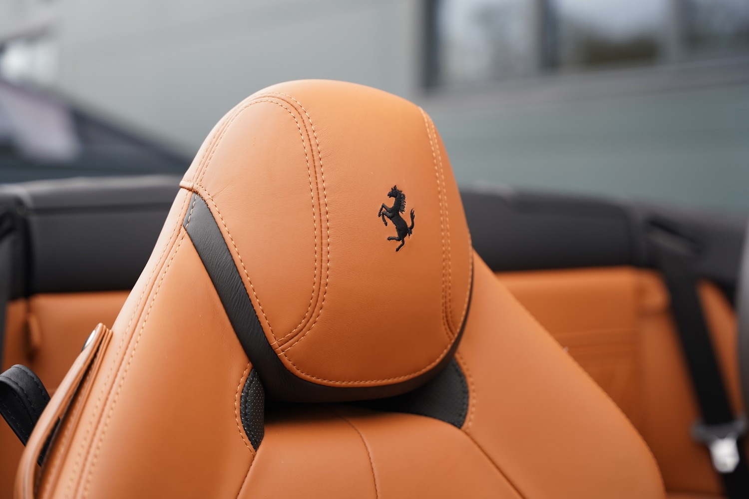 Used Ferrari California 2016 for sale - 77921693: Photo 67