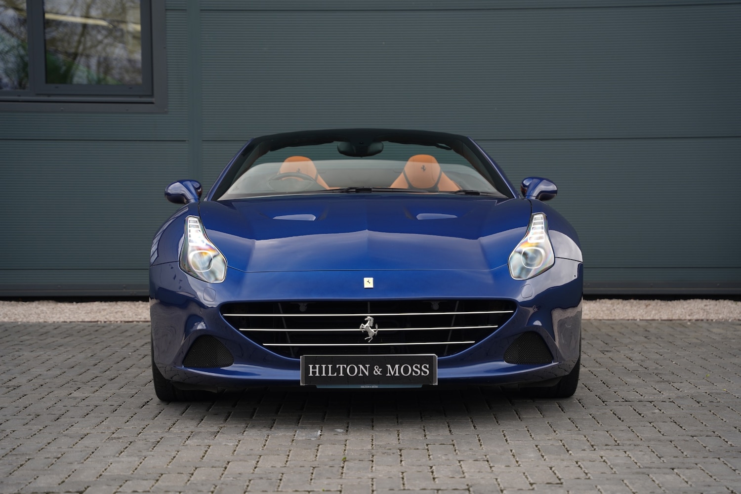 Used Ferrari California 2016 for sale - 77921693: Photo 7