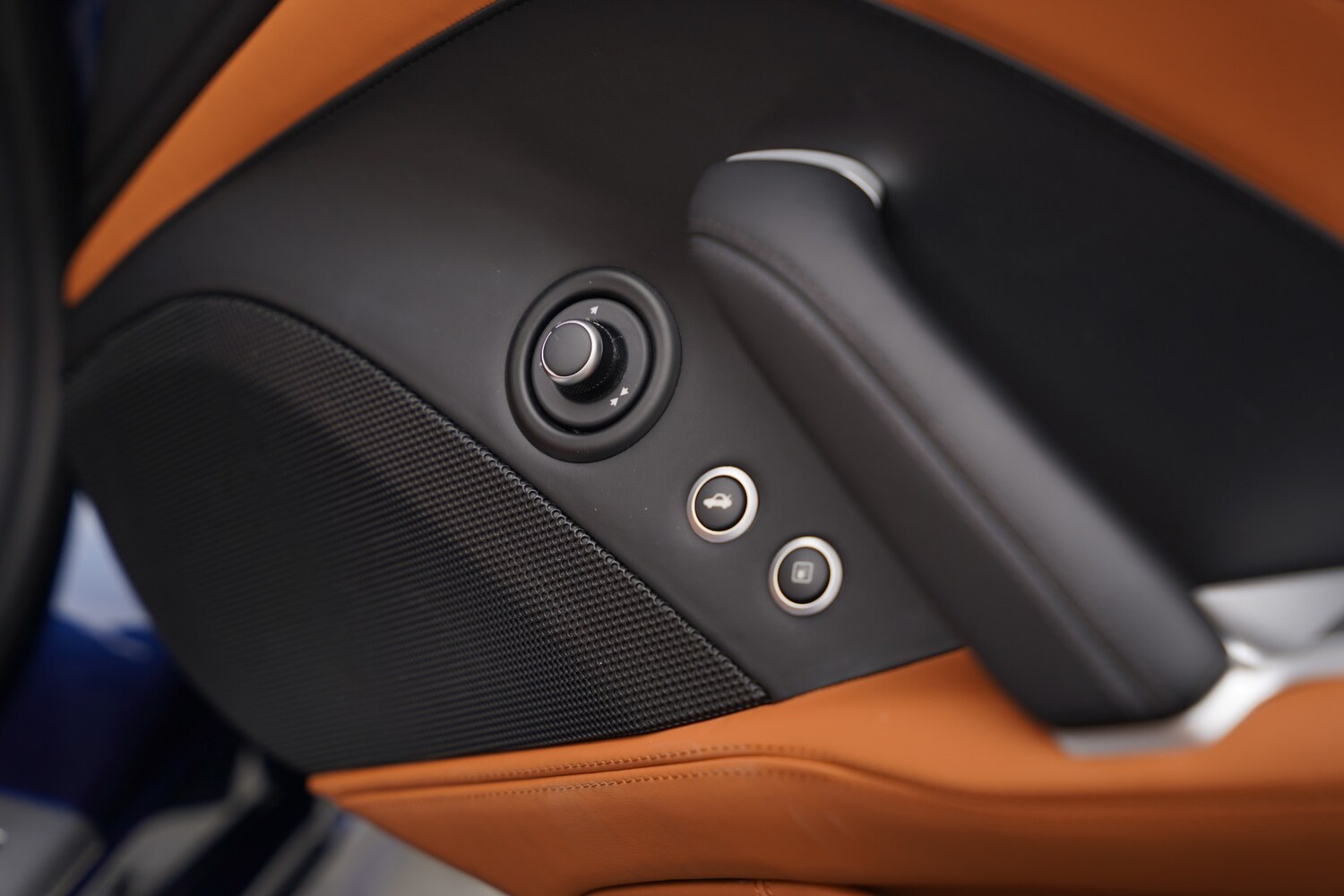 Used Ferrari California 2016 for sale - 77921693: Photo 70