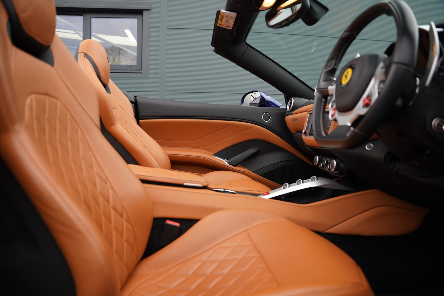 Used Ferrari California 2016 for sale - 77921693: Photo 72