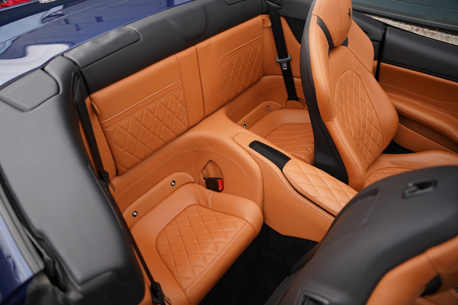 Used Ferrari California 2016 for sale - 77921693: Photo 73