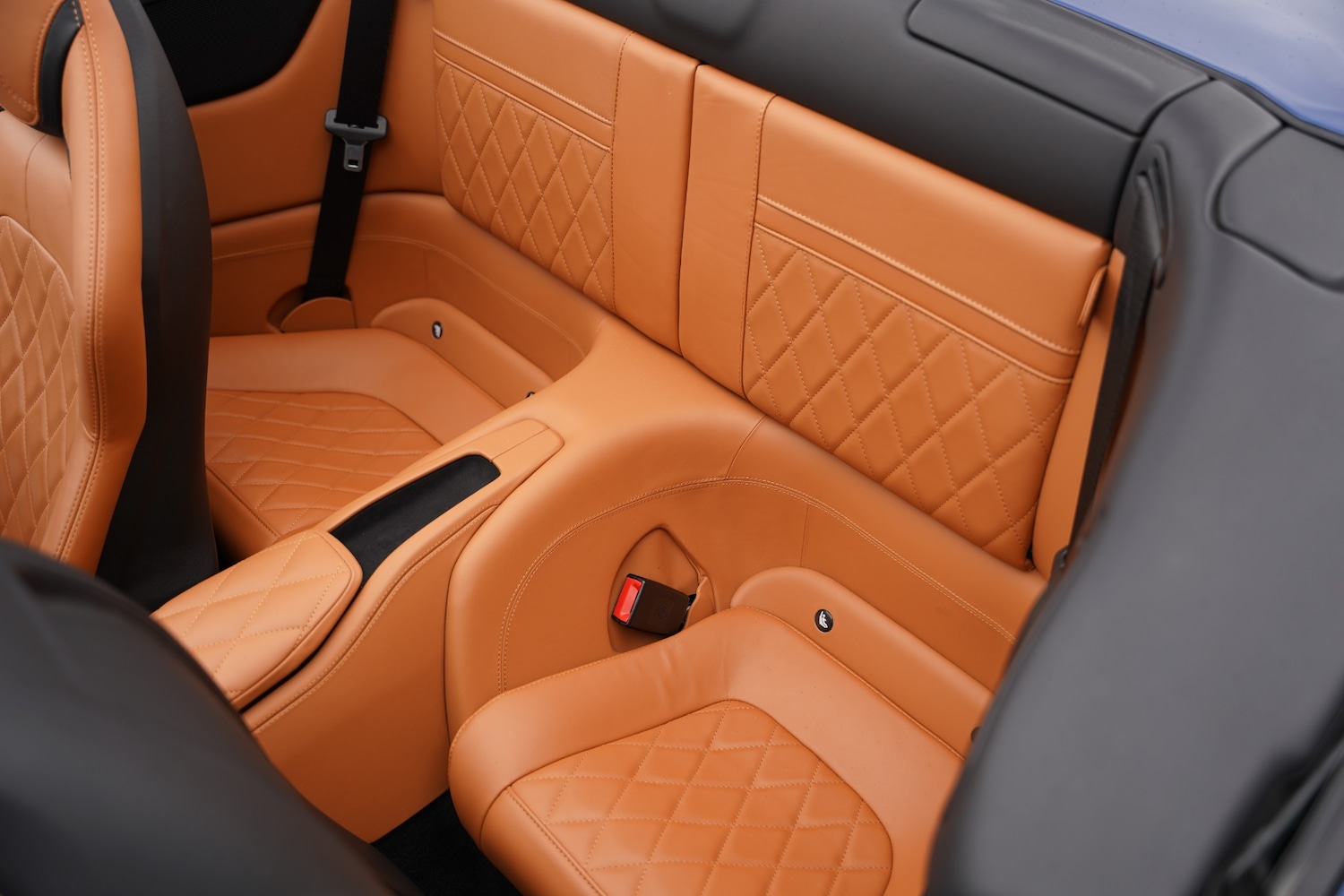 Used Ferrari California 2016 for sale - 77921693: Photo 74