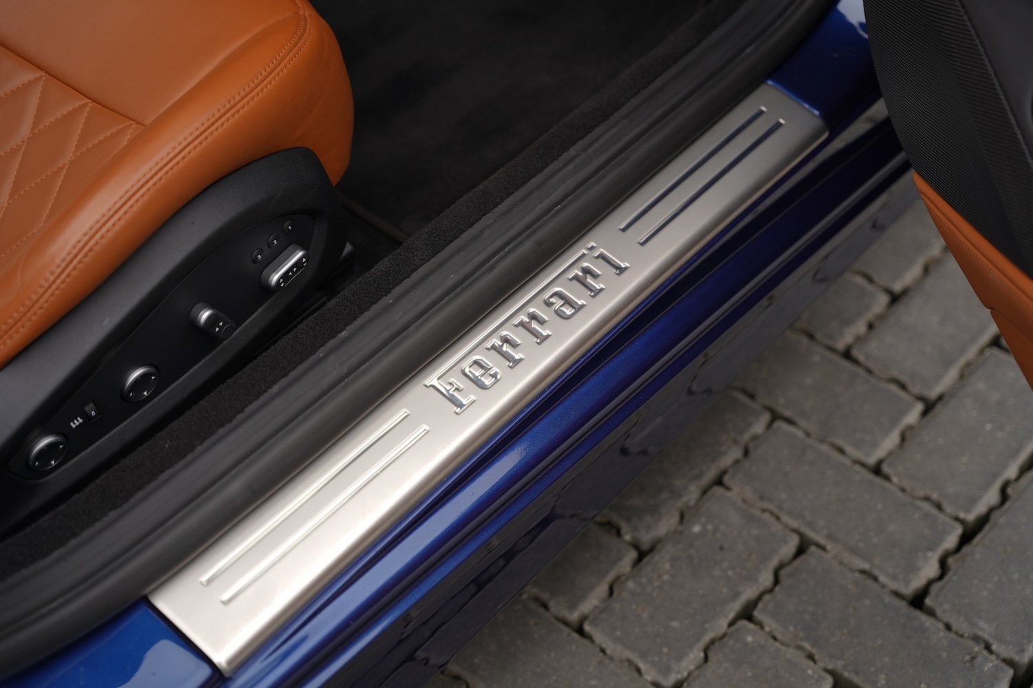 Used Ferrari California 2016 for sale - 77921693: Photo 77