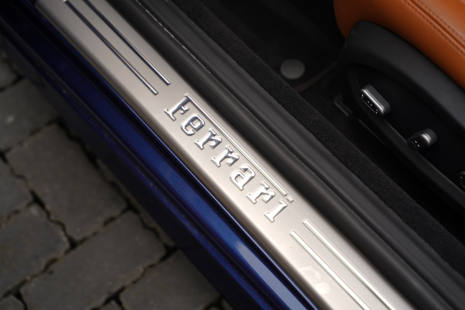 Used Ferrari California 2016 for sale - 77921693: Photo 78