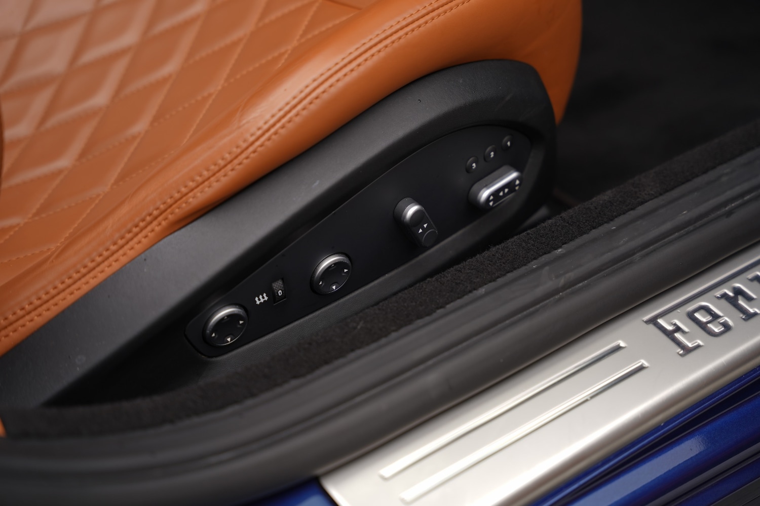 Used Ferrari California 2016 for sale - 77921693: Photo 79