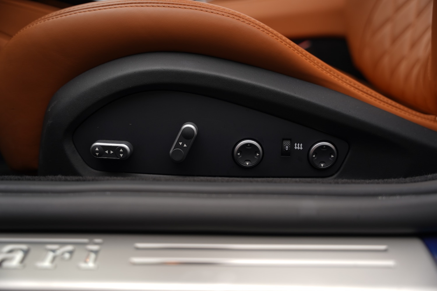 Used Ferrari California 2016 for sale - 77921693: Photo 80