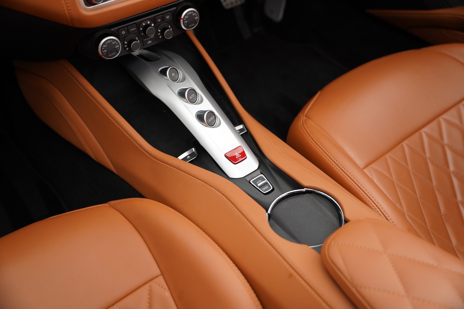 Used Ferrari California 2016 for sale - 77921693: Photo 82