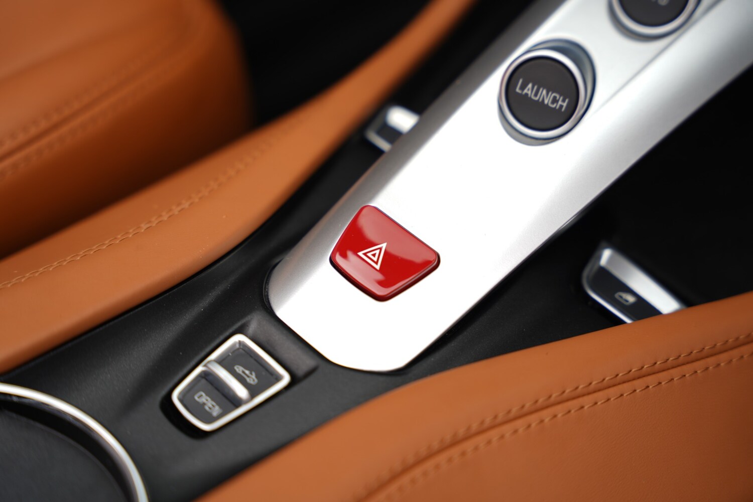 Used Ferrari California 2016 for sale - 77921693: Photo 84