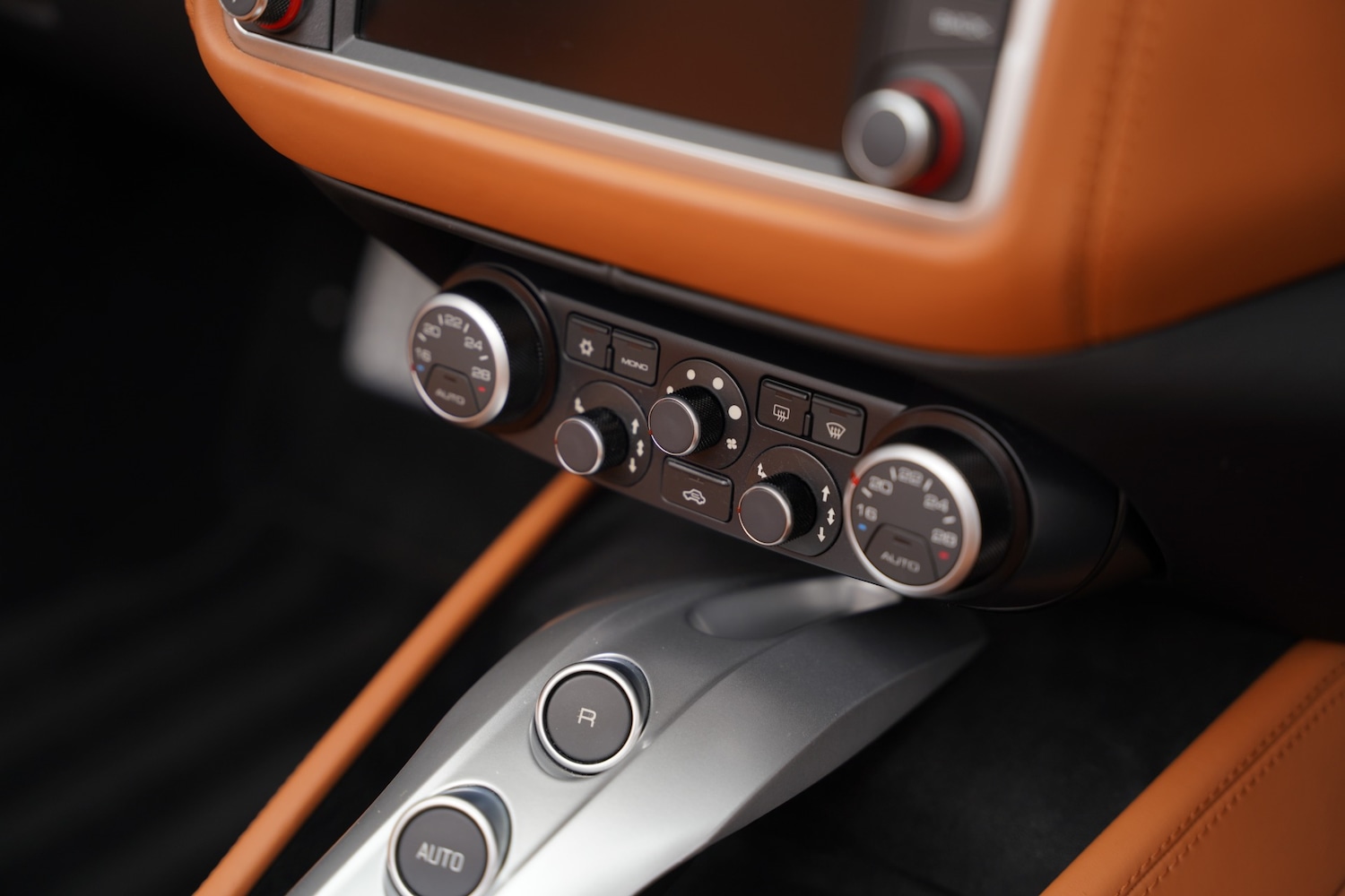 Used Ferrari California 2016 for sale - 77921693: Photo 85