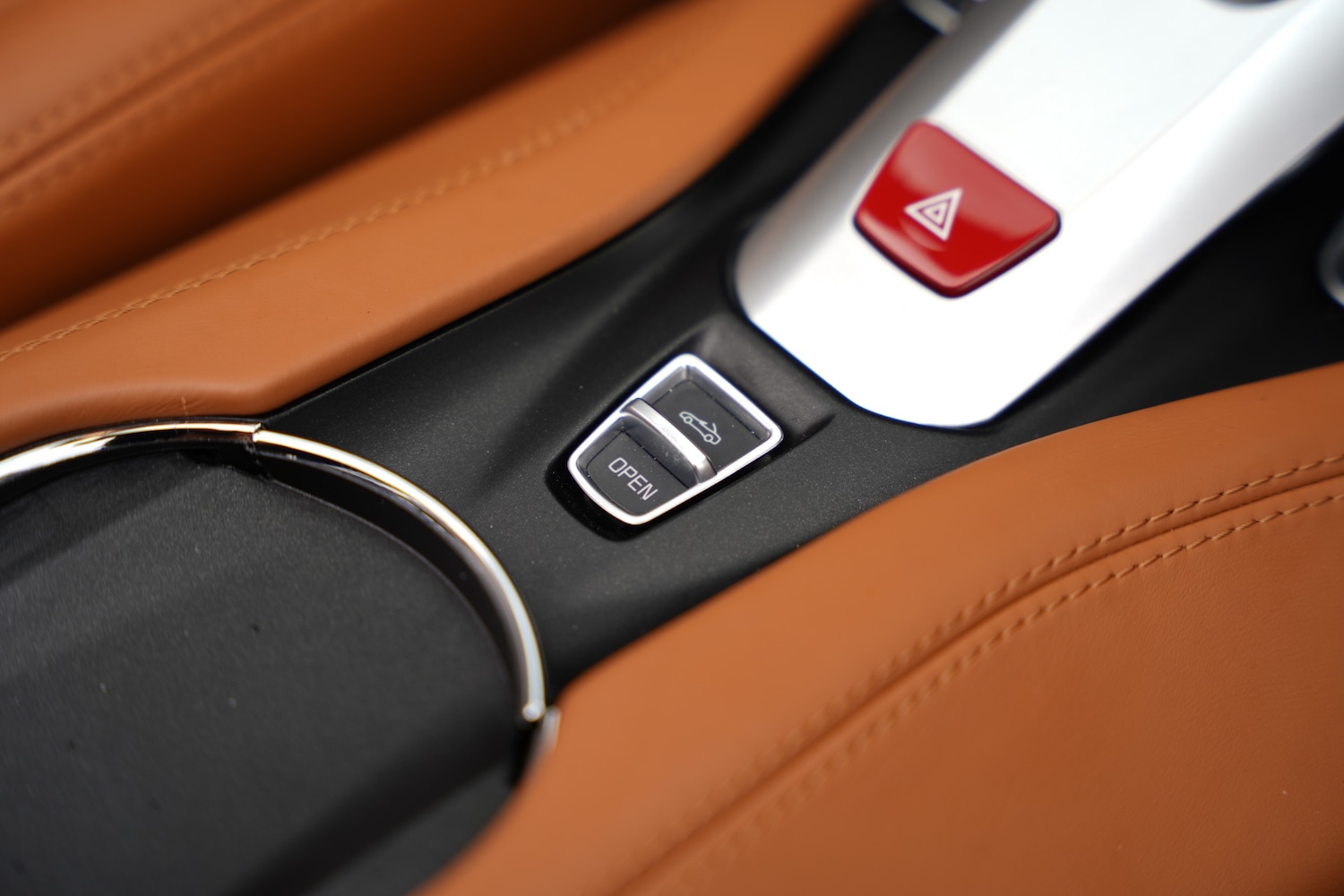 Used Ferrari California 2016 for sale - 77921693: Photo 87