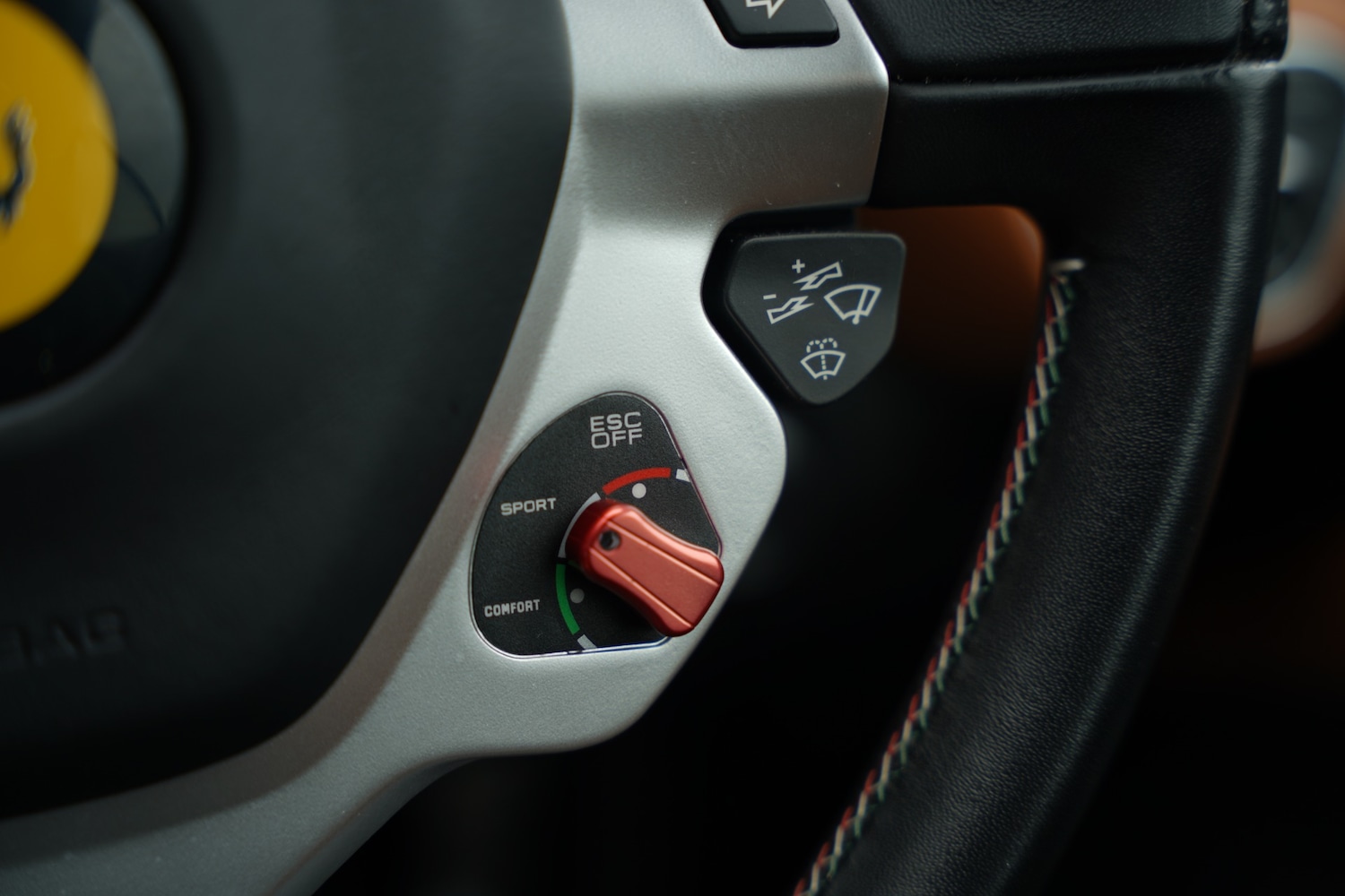 Used Ferrari California 2016 for sale - 77921693: Photo 90