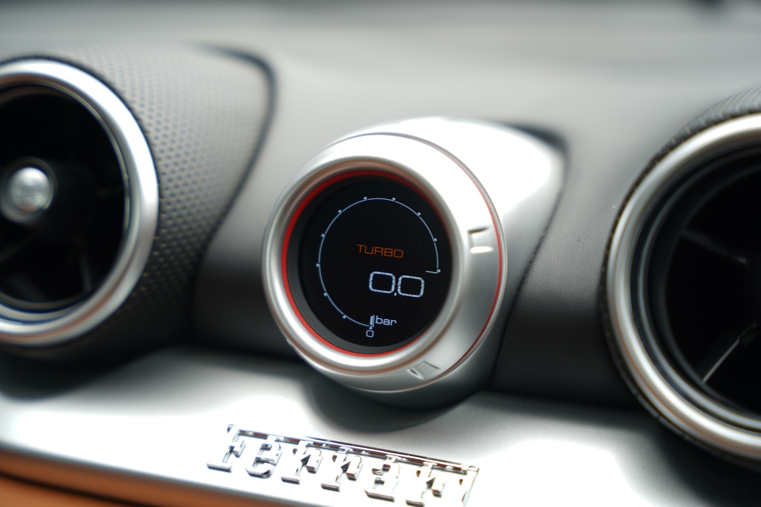 Used Ferrari California 2016 for sale - 77921693: Photo 94