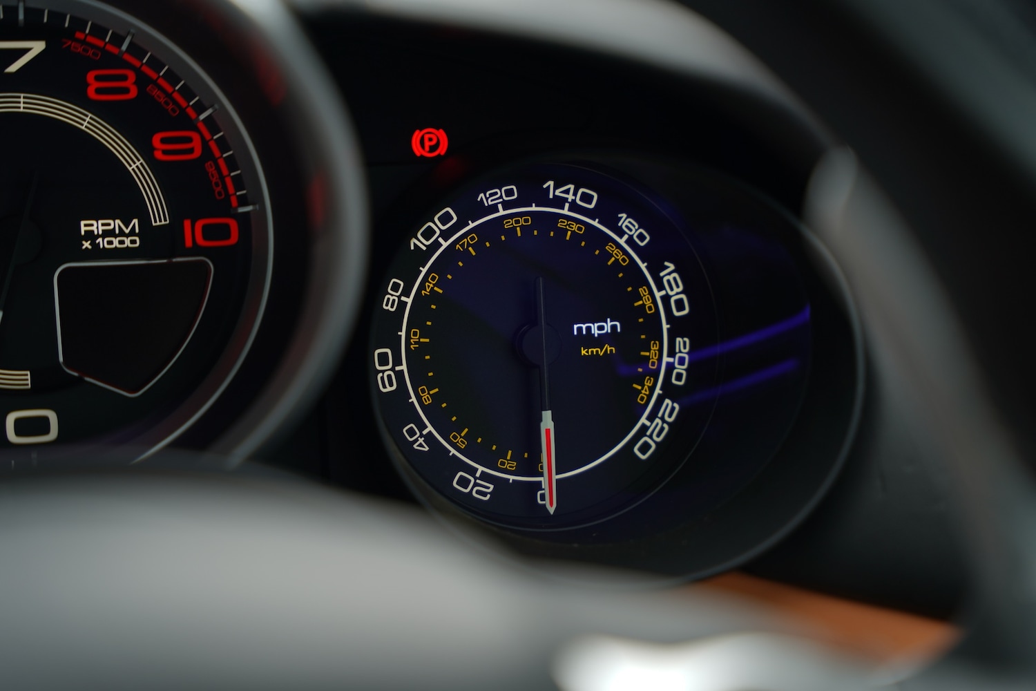 Used Ferrari California 2016 for sale - 77921693: Photo 96