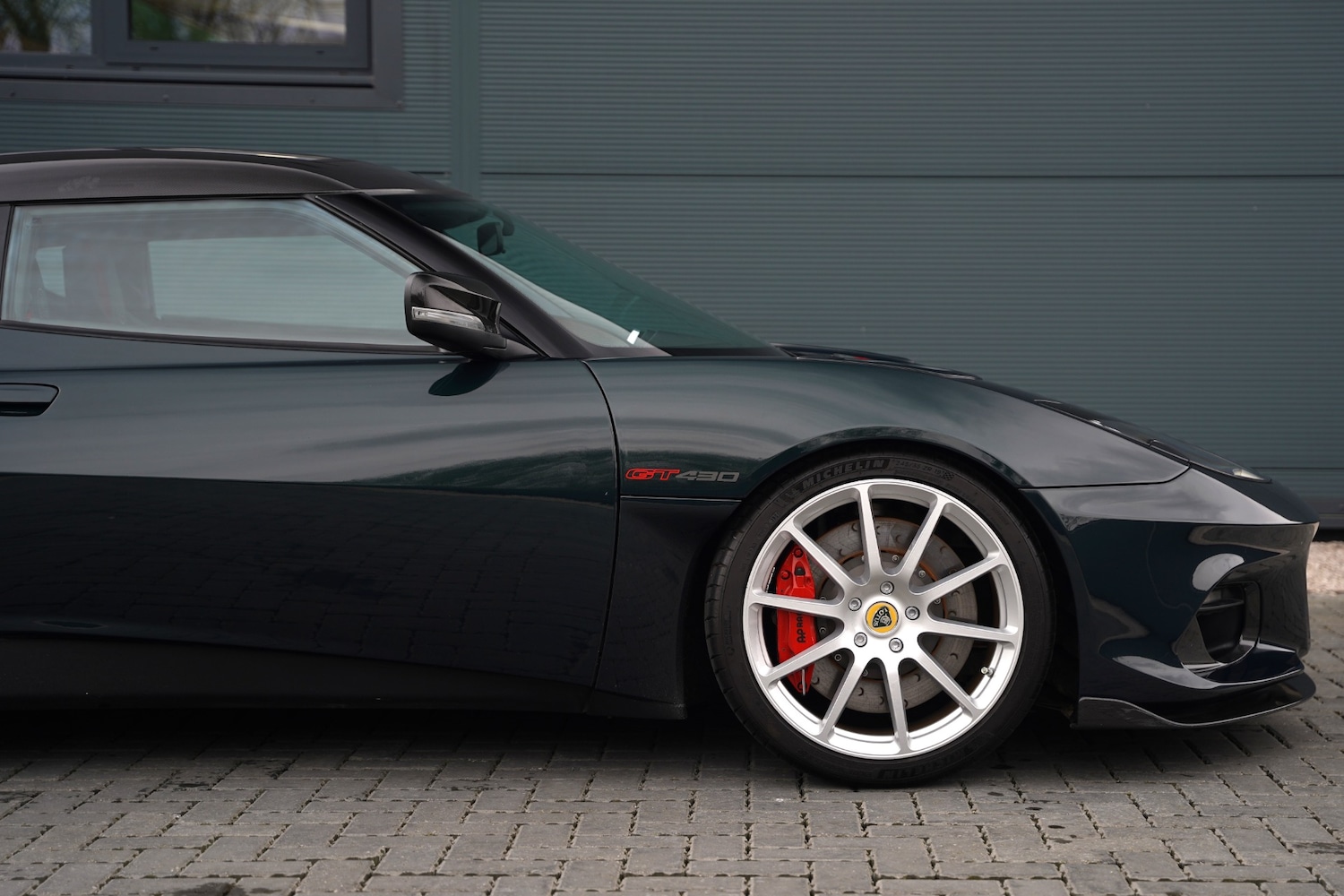 Used Lotus Evora 2018 for sale - 77735569: Photo 10