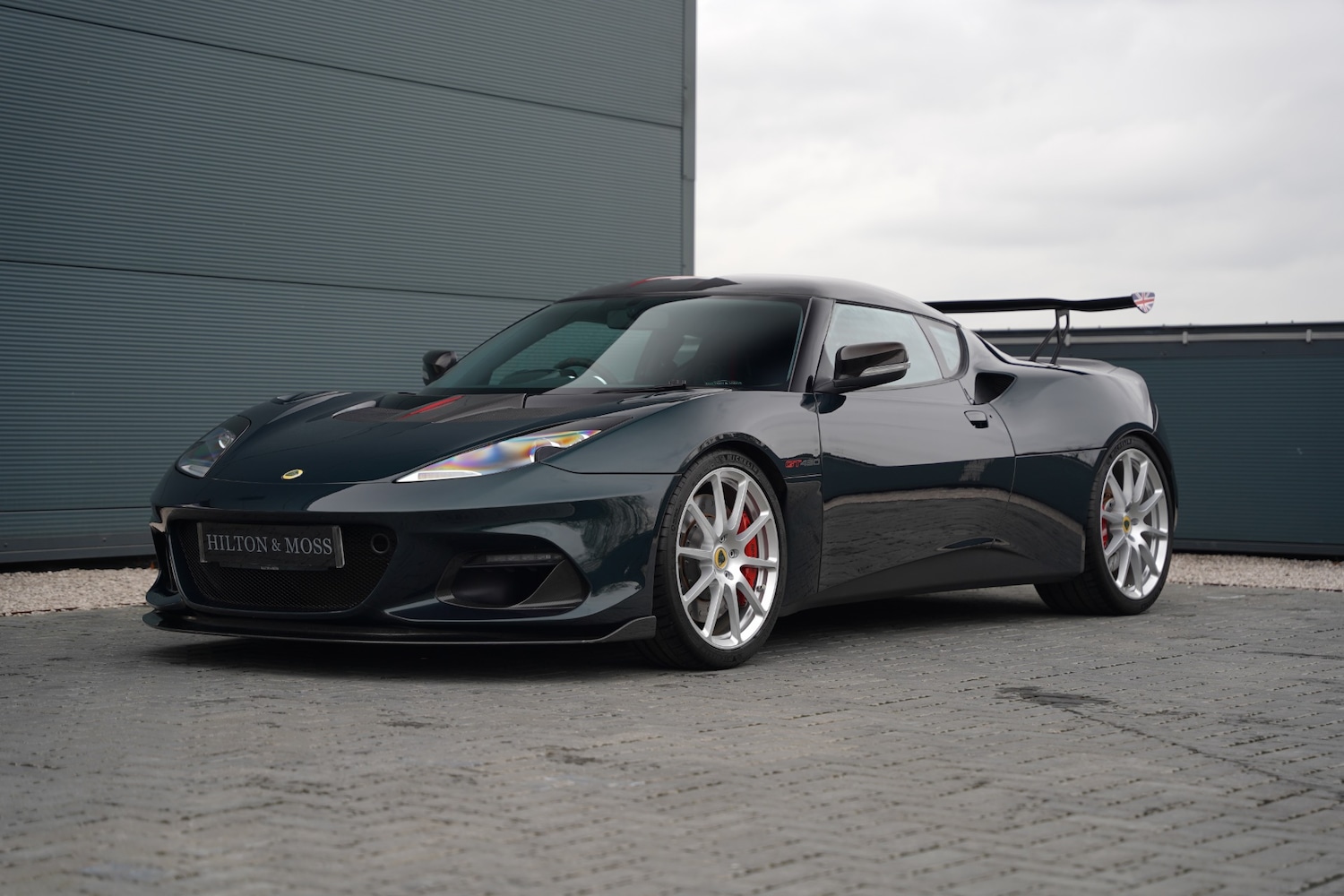Used Lotus Evora 2018 for sale - 77735569: Photo 11