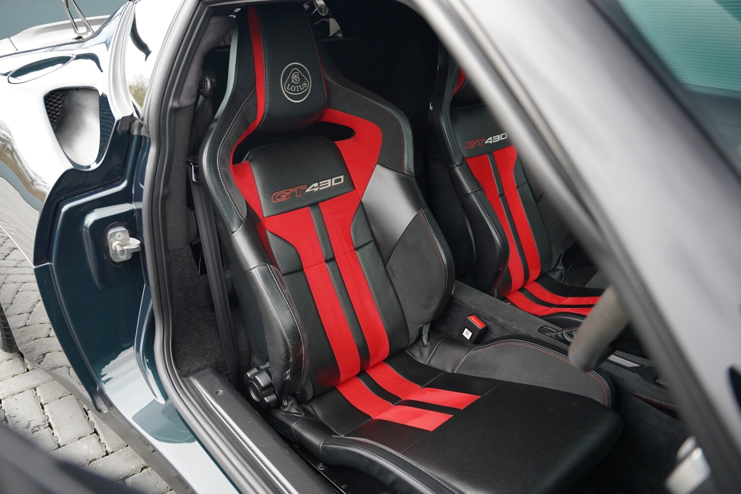 Used Lotus Evora 2018 for sale - 77735569: Photo 13