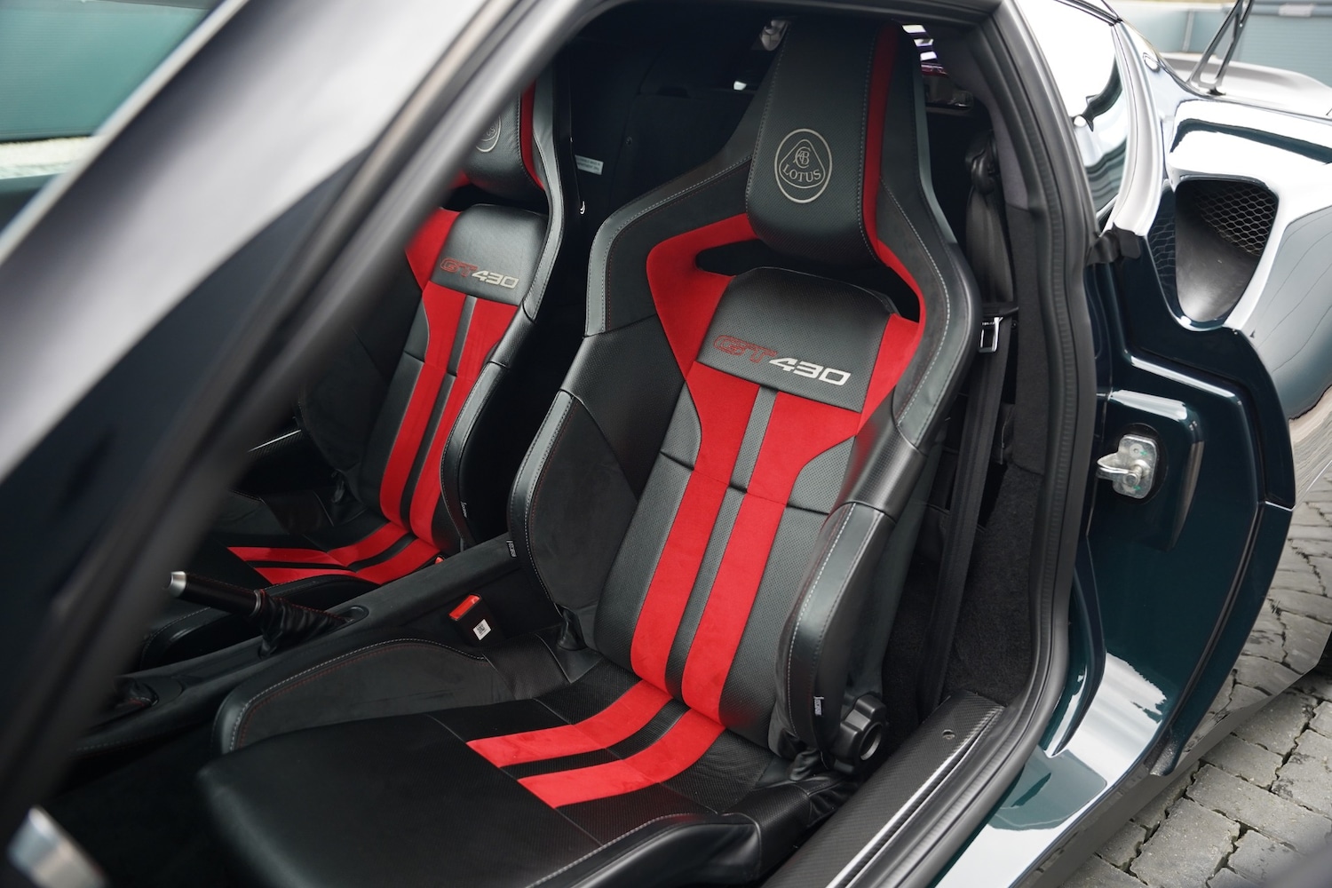 Used Lotus Evora 2018 for sale - 77735569: Photo 16