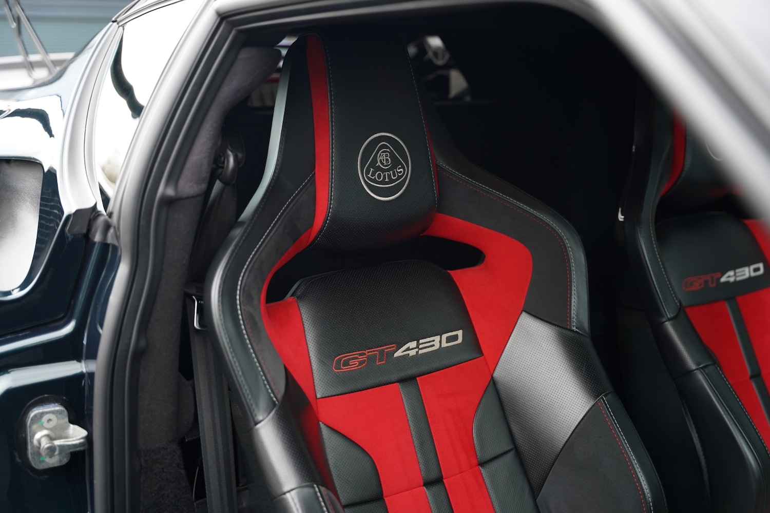 Used Lotus Evora 2018 for sale - 77735569: Photo 17