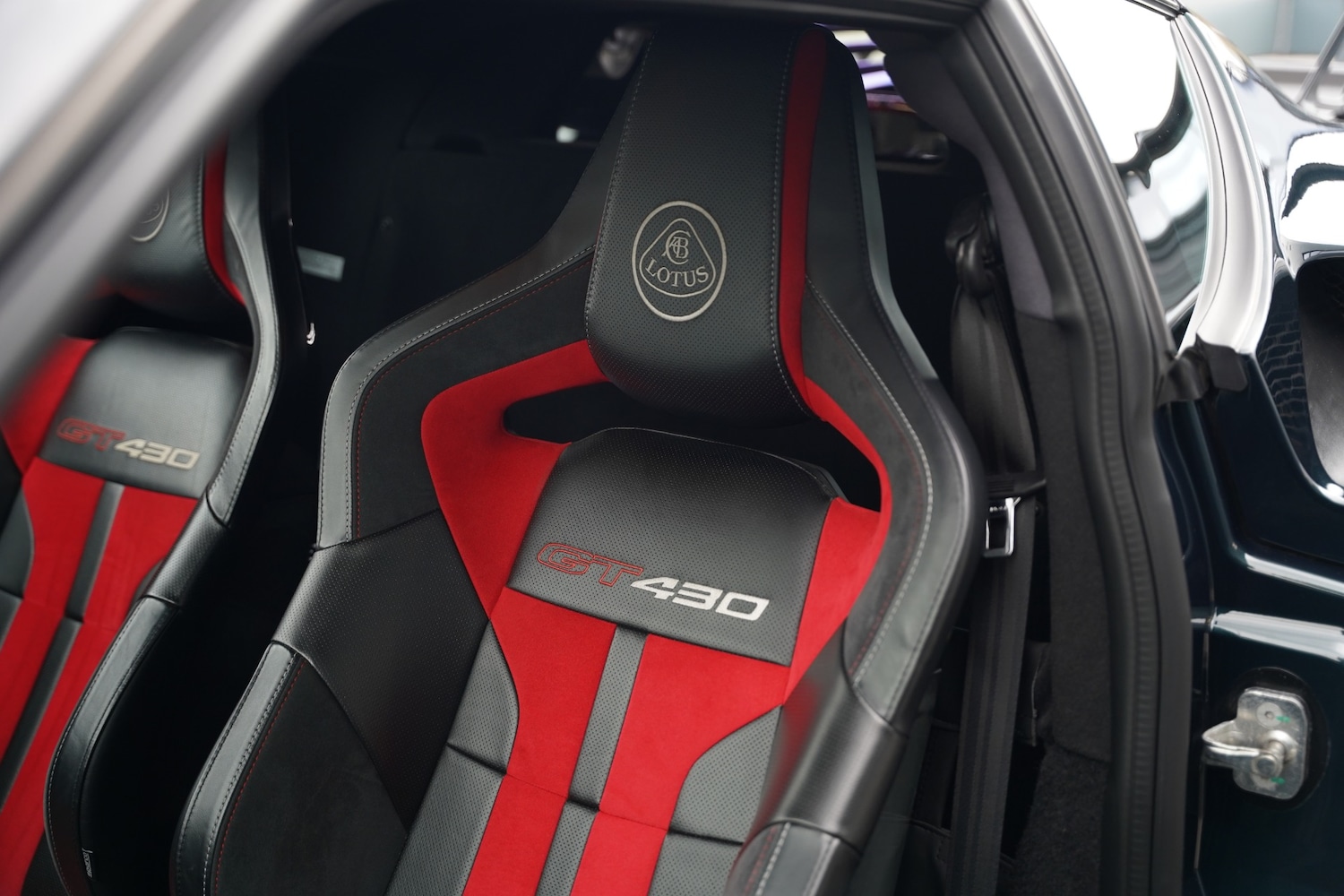 Used Lotus Evora 2018 for sale - 77735569: Photo 18