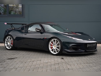 Used Lotus Evora 2018 for sale - 77735569: Photo